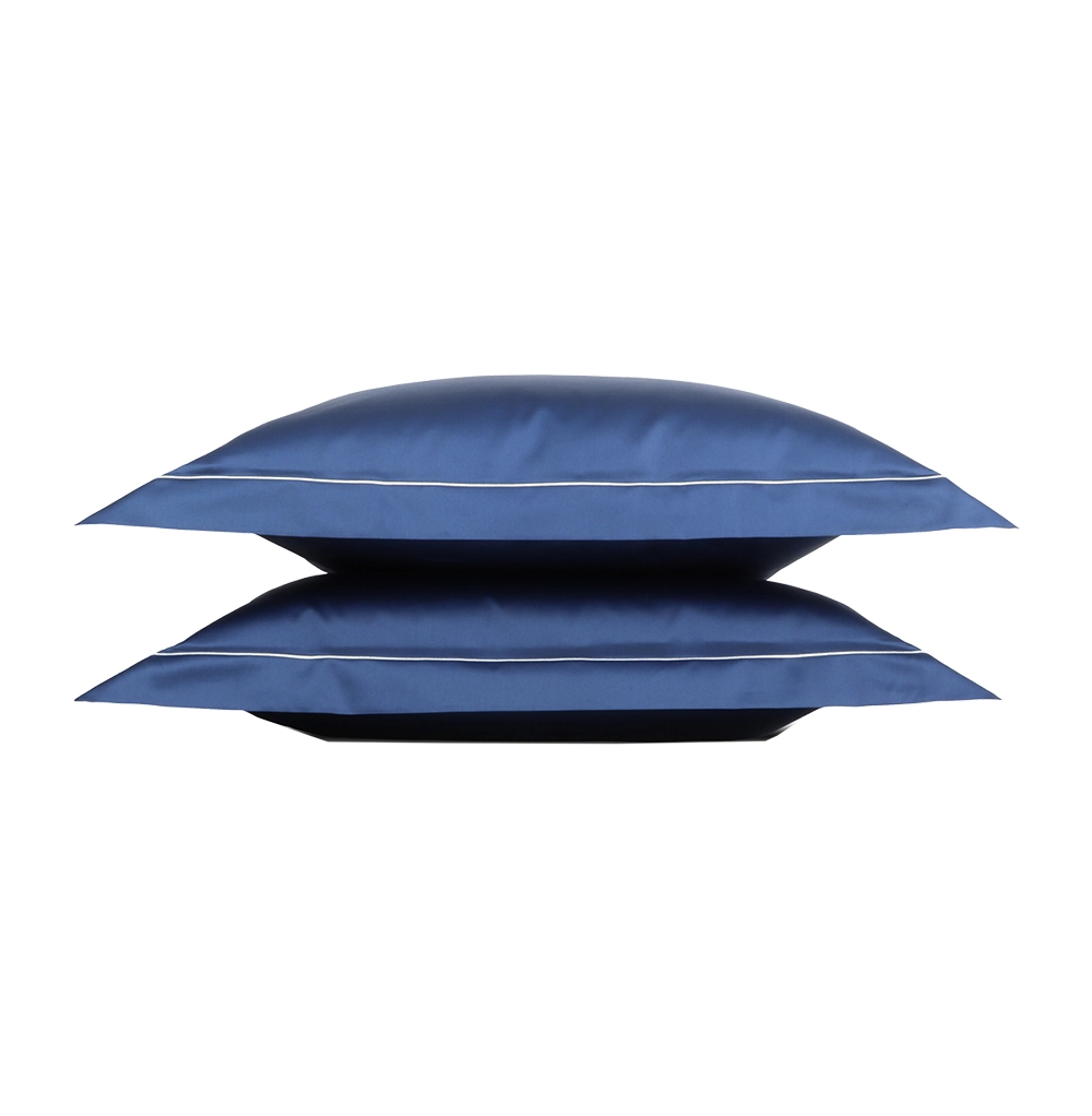 Sateen Pillow Shams