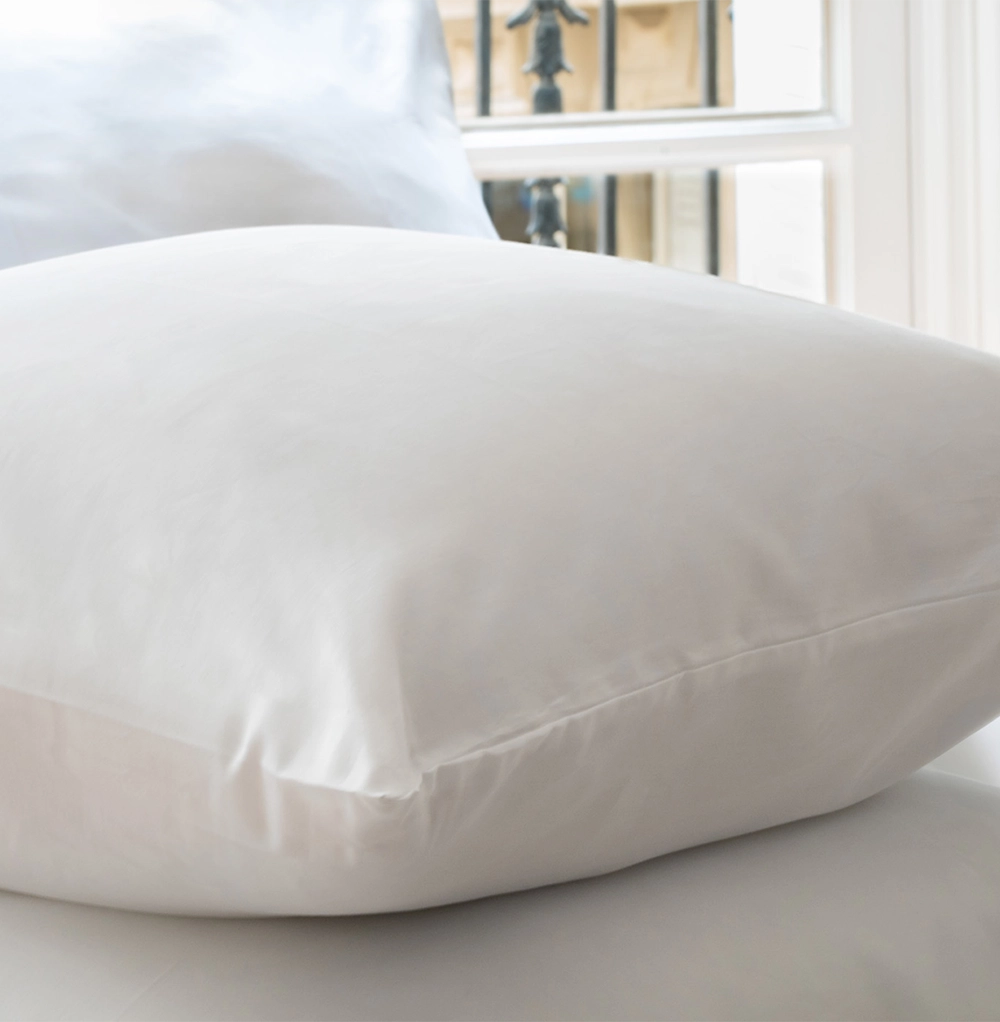 Sateen Pillowcases