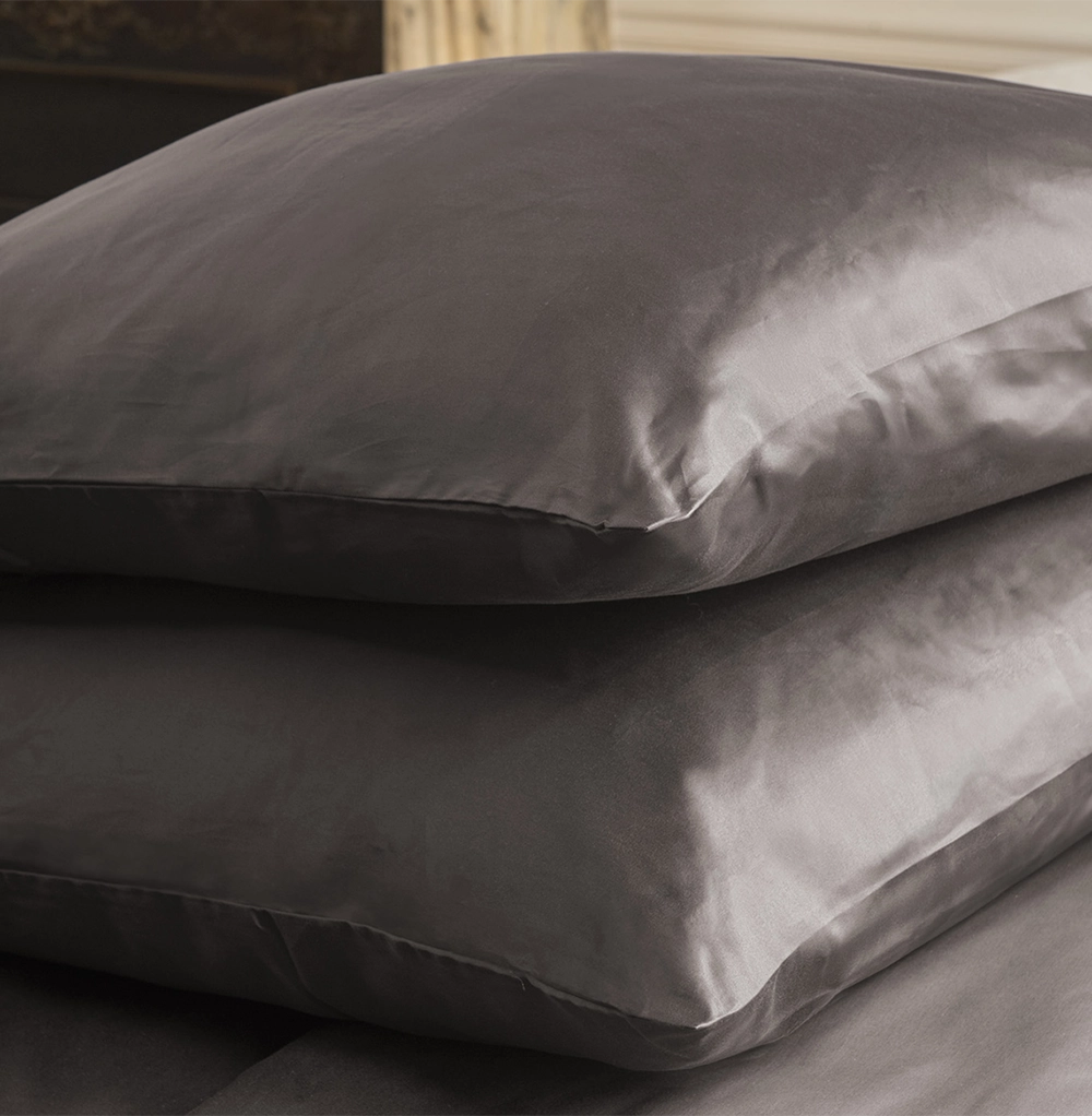 Sateen Pillowcases