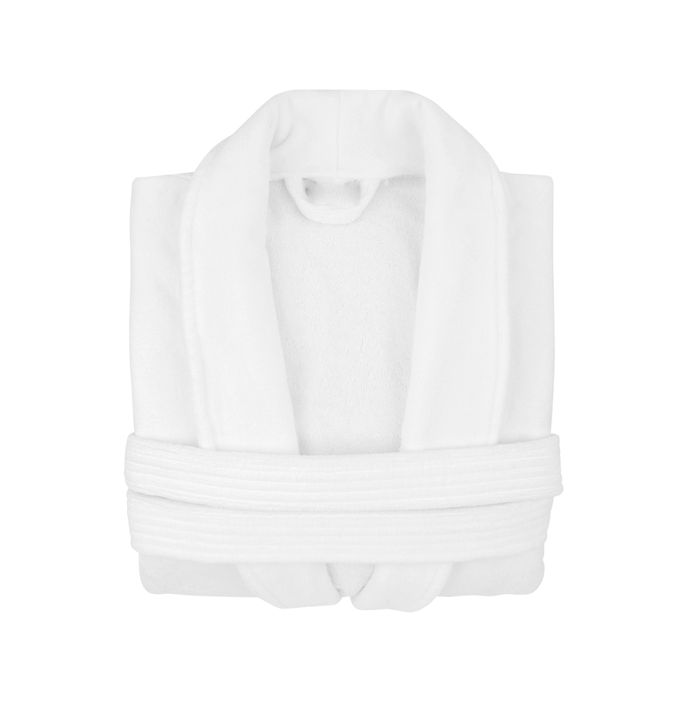 Shawl Collar Robe