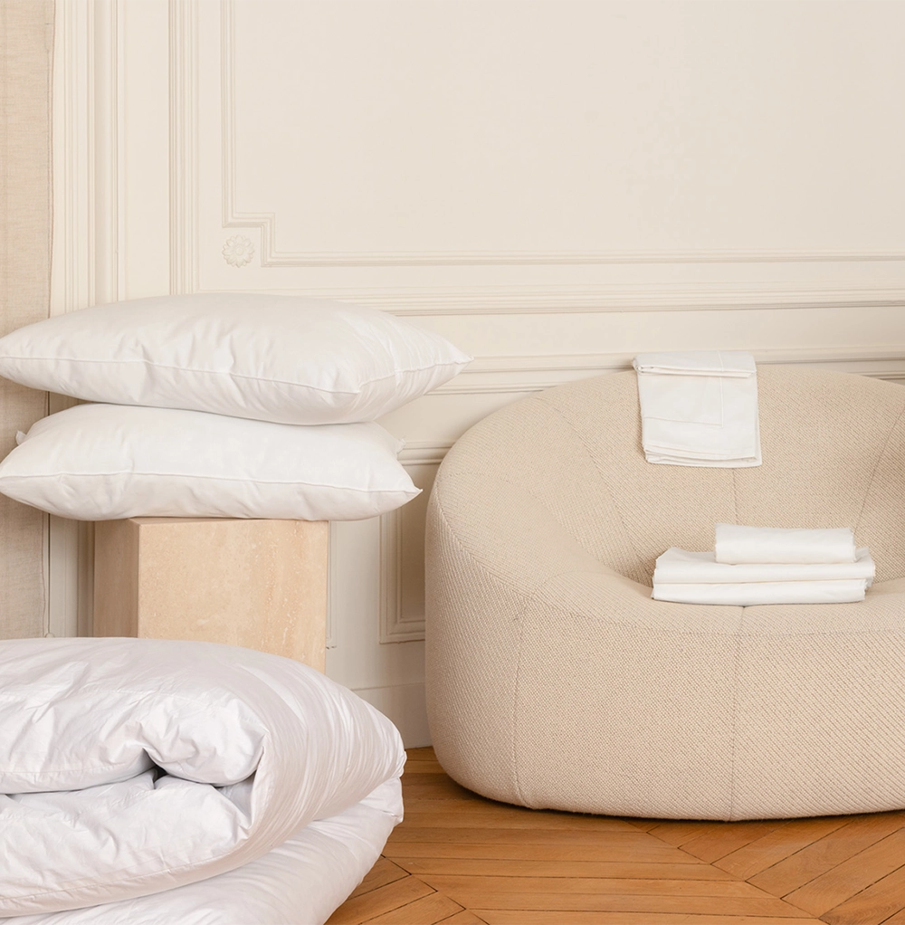 Signature Bedding Set