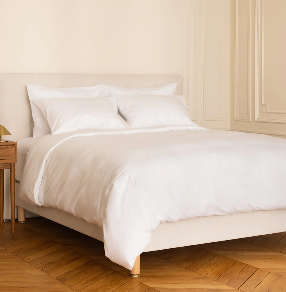 Signature Linen Set