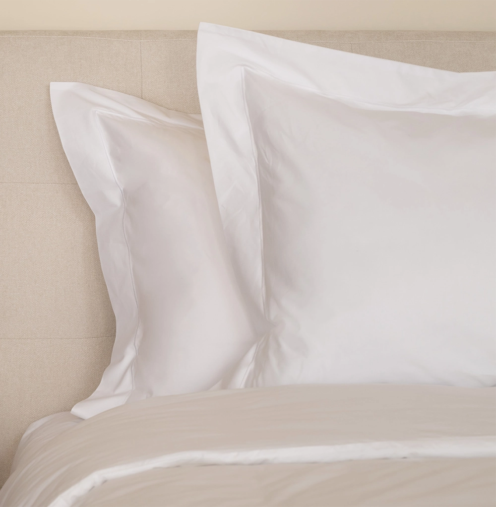 Signature Pillow Shams