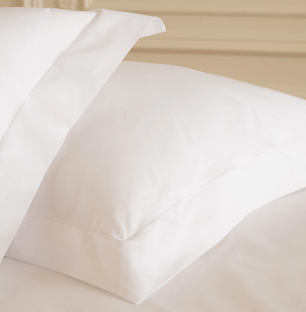 Signature Pillow Shams