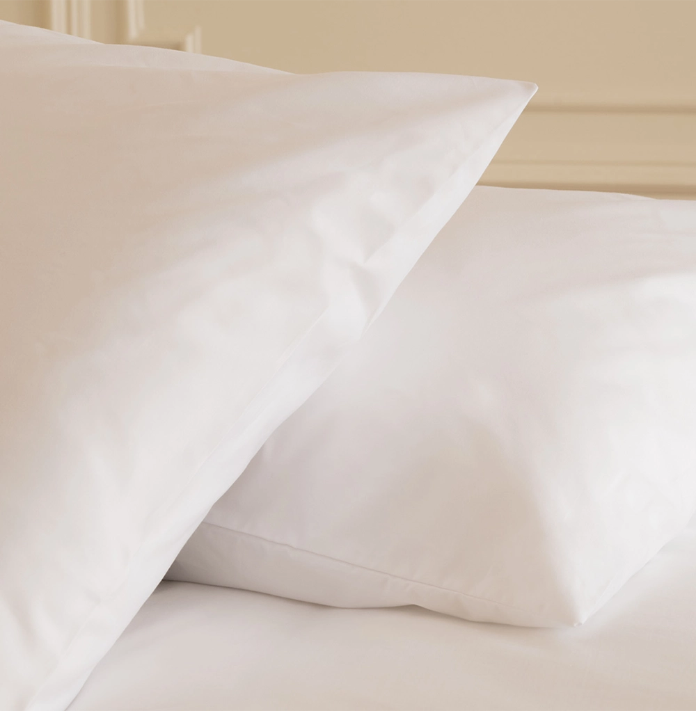 Signature Pillowcases
