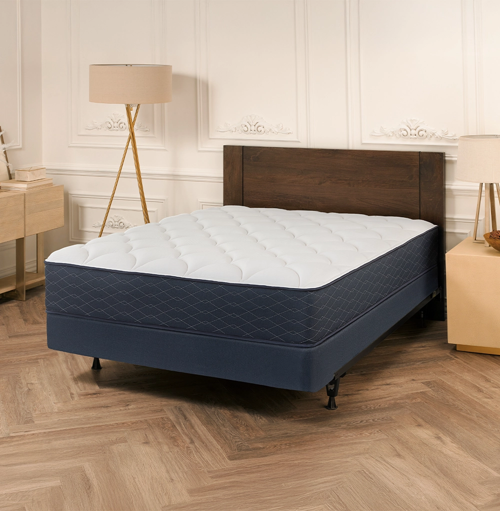 Sofitel Bed™ & Signature Bedding Set