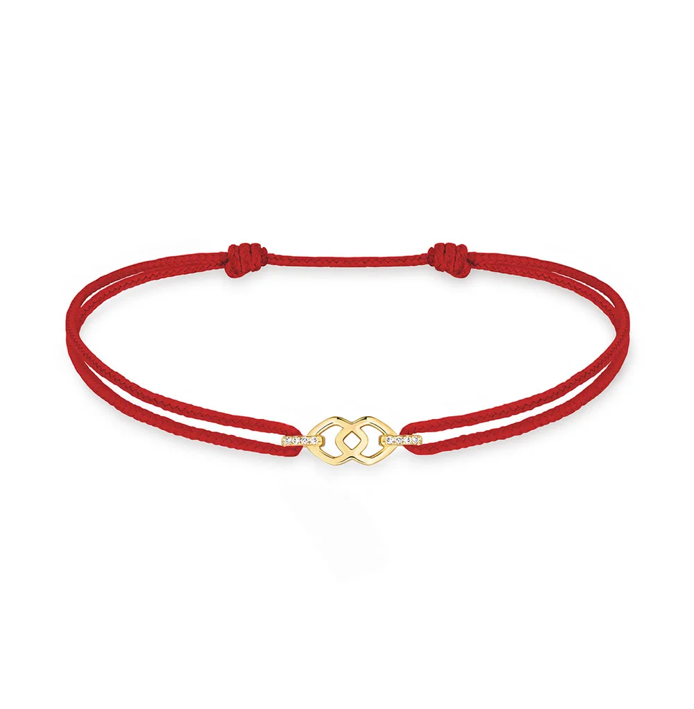 アクセサリー Five Thirty Park Ray Cord Bracelet CORD BRACELETS
