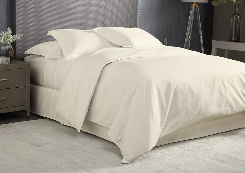 Grande Hotel Collection, Luxury Percale Bedding & Sheets