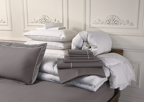 Sofitel Bed Sateen Bedding Sets Luxury Hotel Bedding Linens