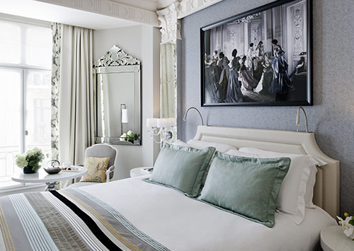 Sofitel Bed & Signature Bedding Set | Shop Luxury Hotel Beds, Bedding and  White Linens