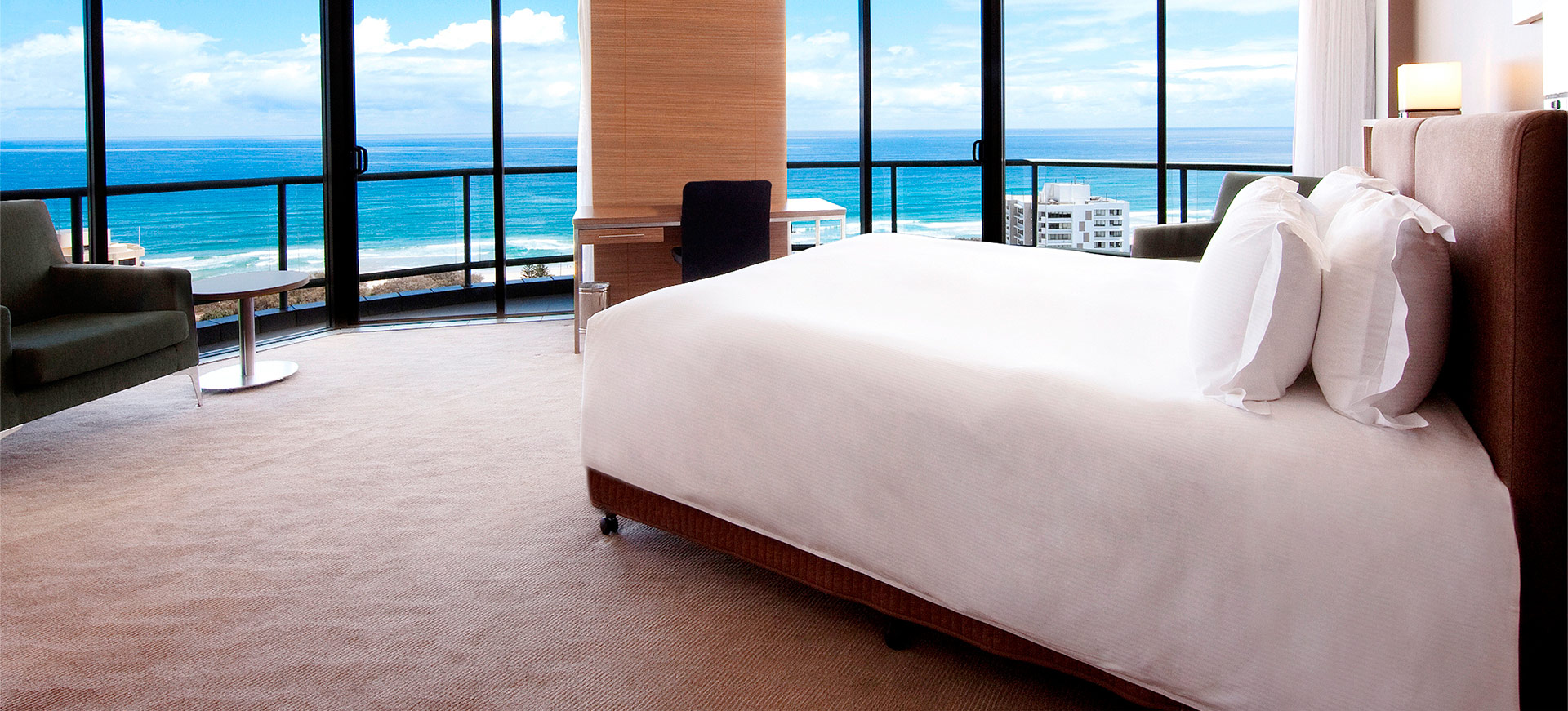 Sofitel Bed™